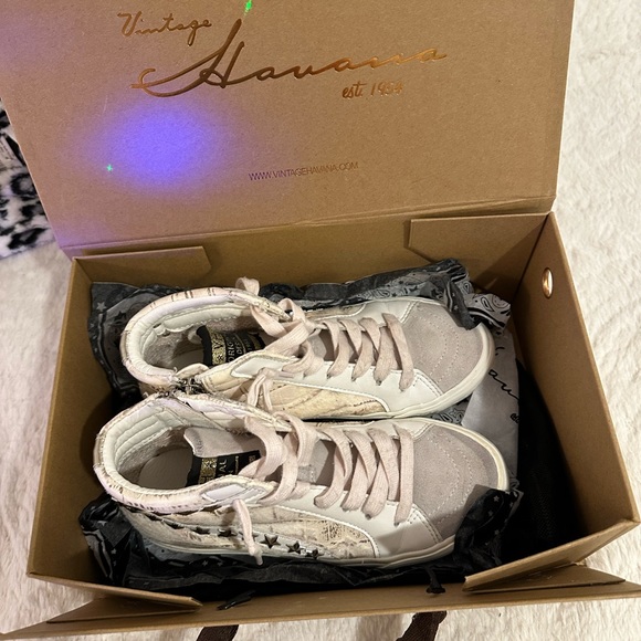 Vintage Havanahs 5 1/2 - Picture 2 of 7